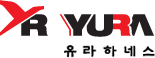 YURA HARNESS logo