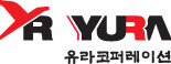 Yura Corporation logo