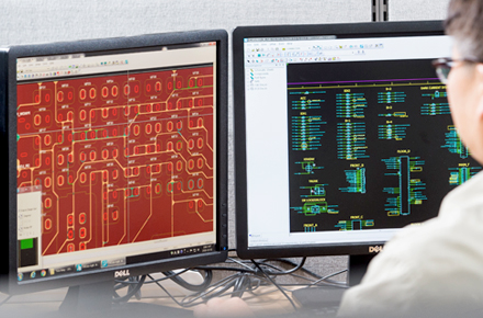 IATF Front-Loading Quality Control Activities