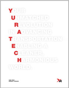 YURA TECH BROCHURE (ENG)